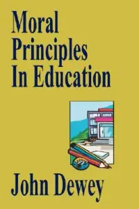 在飛比找博客來優惠-Moral Principles In Education