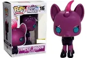 Funko Pop My Little Pony Movie Tempest Shadow #16 Vinyl Figure