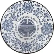 CRILSTYLEO Teacup Chinese Ceramic Teacup Ceramic Cup Set Perfect for Tea Matcha Cappuccino