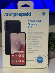 Samsung Galaxy A13 AT&T