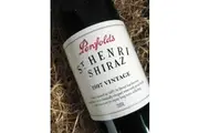 Penfolds St.Henri Magnum 1997
