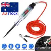 3-70V Digital Electric Circuit LCD Tester Test Car Truck Voltage Probe Pen PA