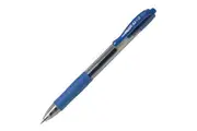 Pilot: G2 Gel Fine - Blue