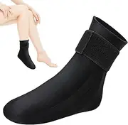 Ice Pack for Ankle | Hot & Cold Compress Gel Ice Pack Ankle Cooling Sock | Foot Socks Protector Ice Pack Foot Ice Sleeve for Travel Daily Life Backpacking