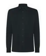 Rrd Macro Shirt 56,48,IT52,IT50,IT54,50,52,IT48,54 Black