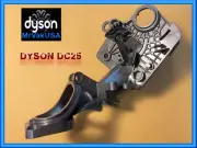 916201-01 Valve, Upright Lock Assembly Genuine Dyson DC25 Vacuum Cleaner