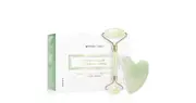 KORIKA Tools Roller & Gua Sha Facial Massage Roller & Massage Tools Jade Green
