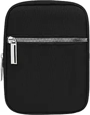 [Hobngmuc] Sports Messenger Bag, Shoulder Bags Travel Bag Man Purse, Purse Daypack Shoulder Bags Sling Travel Canvas Shoulder Bag for Men