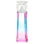 Lomani Temptation Eau De Parfum Spray By Lomani For Women-100 Ml