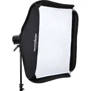 S2B bracket+80*80cm softbox+bag