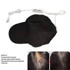 Hair Growth Device USB Interface Hair Red LED Therapy Device 232 Light Chips GEV