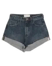 [ONE TEASPOON] ONE TEASPOON Denim shorts - Item 13651358