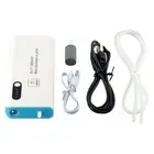 Silent Motor Fishing Aerator Air Pump for Night Fishing Adventures