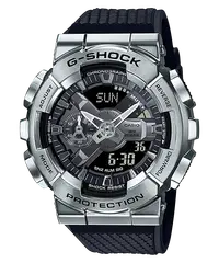 在飛比找樂天市場購物網優惠-CASIO卡西歐G-SHOCK GM-110-1A 2020