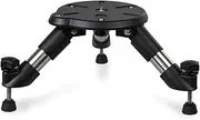 Celestron 93481 Tabletop Tripod for Astronomy Telescopes, Compatible with NexStar SE and NexStar Evolution Telescopes, Sturdy Mini Tripod