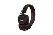 Marshall MAJOR V Wireless Over-Ear Headphones - Brown