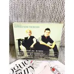 CD專輯《幸福約定》蓮兒與啷噹六便士  CD+VCD SIXPENCE NONE THE RICHER 經典搖滾音樂