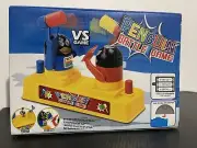 Battle Game Penguin Battle Game 2 Players Toy Set for Kids Knock Out