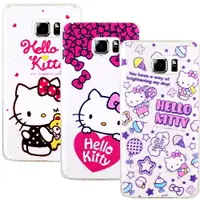 在飛比找樂天市場購物網優惠-【Hello Kitty】Samsung Galaxy No