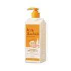 Milk Bao bab official high serra treatment 500ml scent 3 types mimosa