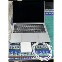 在飛比找蝦皮購物優惠-🚚《二手商品》🚚蘋果電腦筆電 MacBook Pro (13