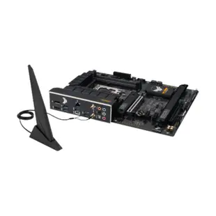 ASUS 華碩 TUF GAMING B760-PLUS WIFI D4 主機板