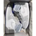 NIKE AIR JORDAN 1 HIGH ZOOM RACER BLUE R2T CK6637-104