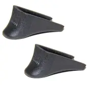 Pack of 2 Grip Extension For Beretta 3032 Tomcat, Kel-Tec P3AT, Bersa 380 /2PCS