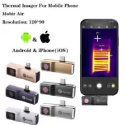 Guide Thermal Imaging Night Camera for Android Type C iOS Phone Infrared Imager