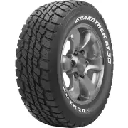 Dunlop - Grandtrek AT3G (245/70 R16)