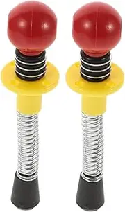 Long-Lasting Durability Pinball Shooter Game Machine Accessories Pinball Machine Ball Shooter Mechanism