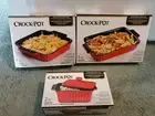Crock-Pot Pan Set