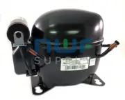 Embraco Refrigeration Compressor NEK6210Z 1/3 HP 115v