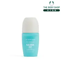 在飛比找Yahoo奇摩購物中心優惠-The Body Shop 漾綠麝香體香劑-50ML