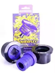 Powerflex Front Wishbone Bush Aluminium Outer PFF5-5601-60 for BMW E46