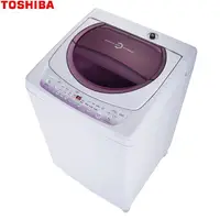 在飛比找myfone網路門市優惠-TOSHIBA東芝10KG定頻單槽洗衣機AW-B1075G(