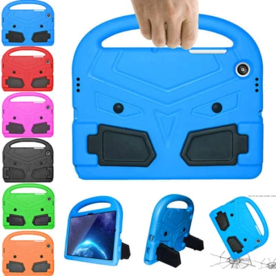 For Samsung Galaxy Tab A A7 Lite A8 A9 Tablet Shockproof EVA Stand Case Cover