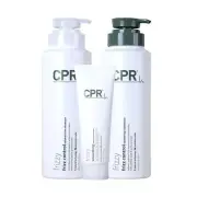 Vita 5 CPR Frizzy Shampoo & Conditioner 900ml + Intensive Treatment (VitaFive)