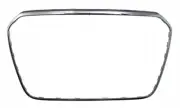 Radiator Grille Frame Chrome 8X0853651 for Audi A1 8X Facelift From 2015-2018 (for: Audi)
