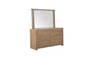Jason dresser mirror