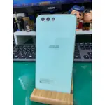 ASUS ZENFONE 4 (ZE554KL) 64G 綠色/ 二手手機/ 二手機