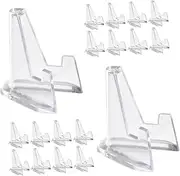 Vaguelly Minimalist Design Guitar Pick Display Stand Holder for Guitar Plectrum Rack