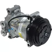 A/C Compressor for P30, Silverado 3500, Sonora, Escalade, C2500+More CO4440C