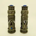 Oil Dropper Bottle Empty Cosmetics Container Refillable Bottle Perfume Bottle
