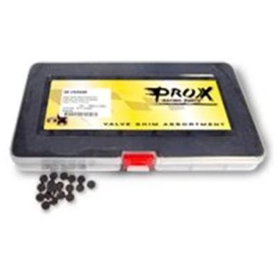 Fantic XEF 450 E2 2023 Prox Valve Shim Boxes 29.VSA948-2