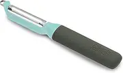 [Joseph Joseph] Duo Swivel Vegetable Peeler, Opal