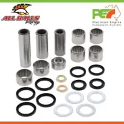 New * ALL BALLS * LINKAGE BEARING & SEAL KIT For HONDA CR500R 500cc