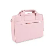14-inch Waterproof Laptop Bag Wear-resistant Shock-resistant Portable Female Notebook Take-away Bag-1#