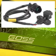 Crank angle position sensor for Mitsubishi PA CHALLENGER 3.0L 03-07 6G72 2 Yr Wt