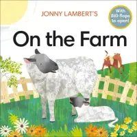 在飛比找博客來優惠-Jonny Lambert’’s on the Farm